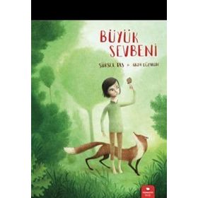 Büyük Sev Beni - Şiirsel Taş