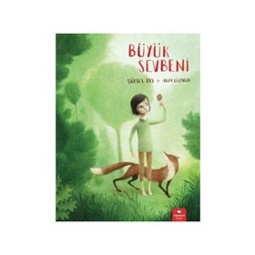 Büyük Sev Beni - Şiirsel Taş