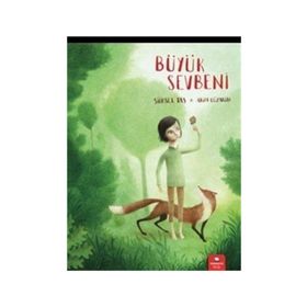 Büyük Sev Beni - Şiirsel Taş