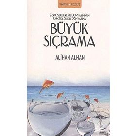 BÜYÜK SIÇRAMA - ALIHAN ALHAN