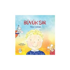 Büyük Sır - Banu Çankaya