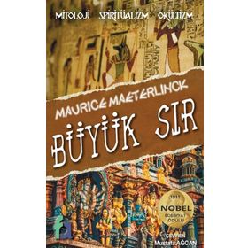 Büyük Sır - Maurice Maeterlinck