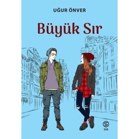 Büyük Sır - Uğur Önver