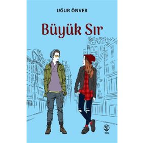 Büyük Sır - Uğur Önver
