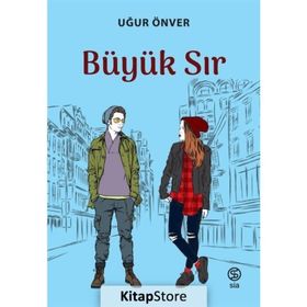 Büyük Sır - Uğur Önver