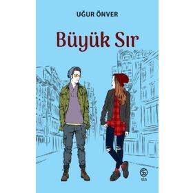 Büyük Sır - Uğur Önver