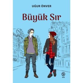 Büyük Sır - Uğur Önver