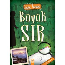 BÜYÜK SIR - ZEHRA TAPUNÇ