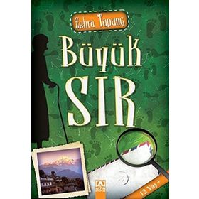 BÜYÜK SIR - ZEHRA TAPUNÇ
