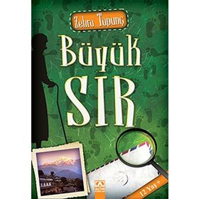 BÜYÜK SIR - ZEHRA TAPUNÇ