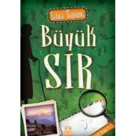 BÜYÜK SIR - ZEHRA TAPUNÇ
