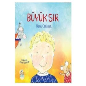 BÜYÜK SIR - ZEHRA TAPUNÇ