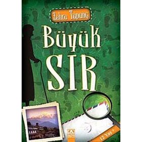 BÜYÜK SIR - ZEHRA TAPUNÇ