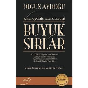 Büyük Sırlar - Olgun Aydoğu