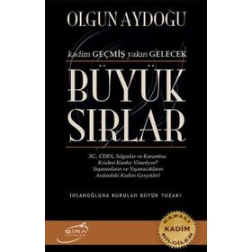 Büyük Sırlar - Olgun Aydoğu
