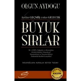 Büyük Sırlar - Olgun Aydoğu