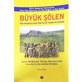 Büyük Şölen - Ahmet Ünal