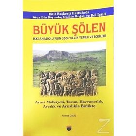 Büyük Şölen - Ahmet Ünal