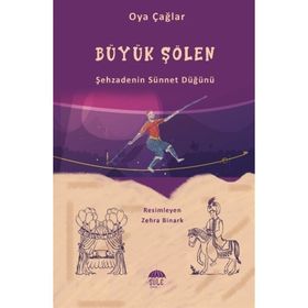 Büyük Şölen Şule Yayınları