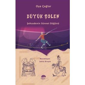 Büyük Şölen Şule Yayınları