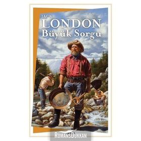 Büyük Sorgu - Jack London