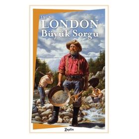 Büyük Sorgu - Jack London