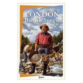 Büyük Sorgu - Jack London