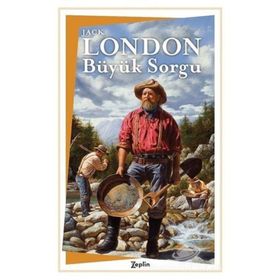 Büyük Sorgu - Jack London