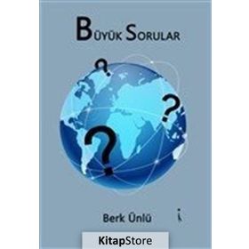 Büyük Sorular - Berk Ünlü