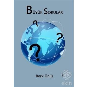 Büyük Sorular - Berk Ünlü