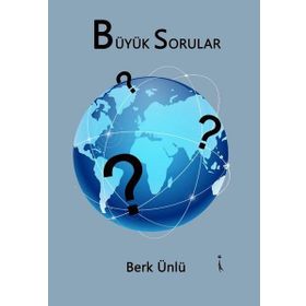 Büyük Sorular - Berk Ünlü