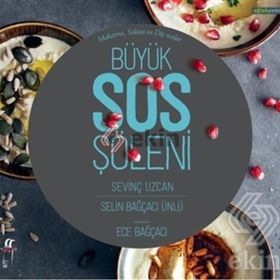 Büyük Sos Şöleni - Selin Bağçacı Ünlü Sevinç Uzcan