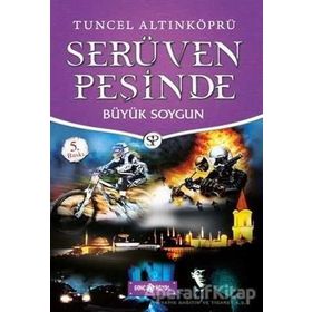 Büyük Soygun - Tuncel Altınköprü