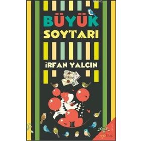 Büyük Soytarı - İrfan Yalçın - H2o