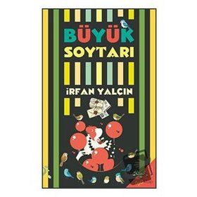 Büyük Soytarı - İrfan Yalçın - H2o