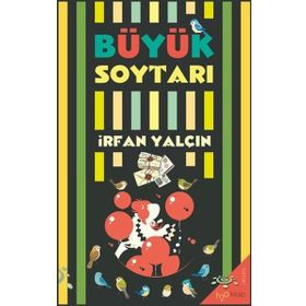 Büyük Soytarı - İrfan Yalçın - H2o