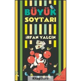 Büyük Soytarı - İrfan Yalçın - H2o