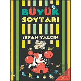 Büyük Soytarı - İrfan Yalçın - H2o