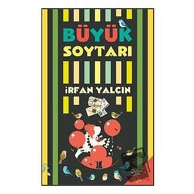Büyük Soytarı - İrfan Yalçın - H2o