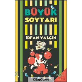 Büyük Soytarı - İrfan Yalçın - H2o