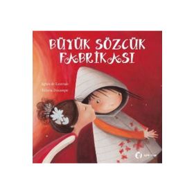 BÜYÜK SÖZCÜK FABRİKASI (CILTLI) - AGNES DE LESTRADE