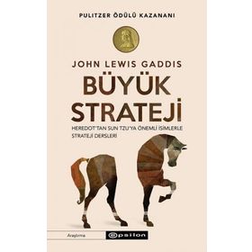 Büyük Strateji - John Lewis Gaddis