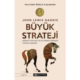 Büyük Strateji - John Lewis Gaddis