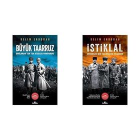 Büyük Taarruz Dağlarda Tek Tek Ateşler Yanıyordu