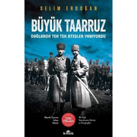 Büyük Taarruz - Milli Mücadele Serisi