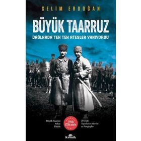 Büyük Taarruz - Milli Mücadele Serisi