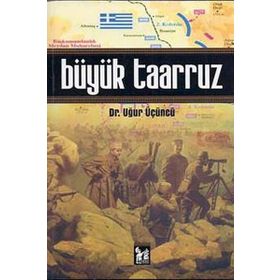 BÜYÜK TAARRUZ - UĞUR ÜÇÜNCÜ