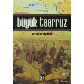 BÜYÜK TAARRUZ - UĞUR ÜÇÜNCÜ