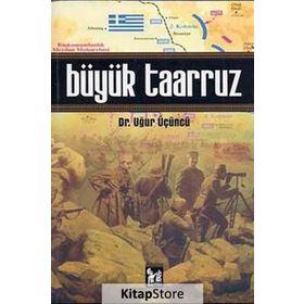 BÜYÜK TAARRUZ - UĞUR ÜÇÜNCÜ