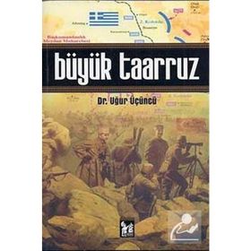 BÜYÜK TAARRUZ - UĞUR ÜÇÜNCÜ